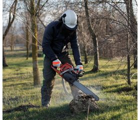 Guante Juba - HMT160 POWER CUT