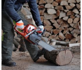 Guante Juba - HMT160 POWER CUT