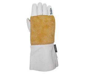 Guantes para motosierra