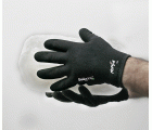 Guante Juba - HNI00 NINJA ICE