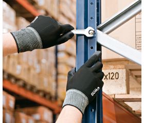 Guante Juba - HPU1400 ECO-PU