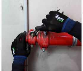 Guante Juba - HPU1400 ECO-PU