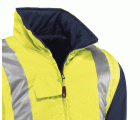 Parkas - HV709 REFLECTOR