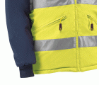 Parkas - HV709 REFLECTOR
