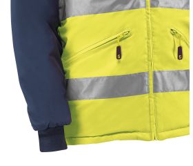 Parkas - HV709 REFLECTOR