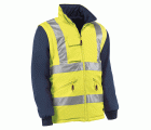 Parkas - HV709 REFLECTOR
