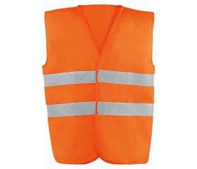 Chalecos - HV714ORA STRAND
