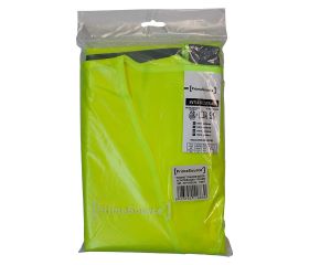 Chalecos - HV714YEL STRAND