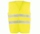 Chalecos - HV714YEL STRAND