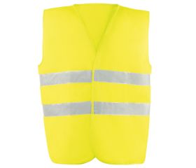 Chalecos - HV714YEL STRAND