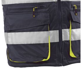 Chalecos - HV717 ELBRUS