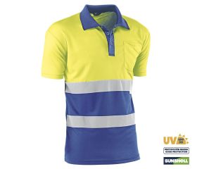 Polos - HV720BCROYAL GALES