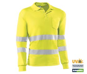 Polos - HV720ML GALES