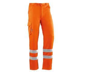 Pantalones de trabajo - HV728 BRAYTON