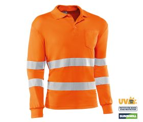 Polos - HV730ML EIRE