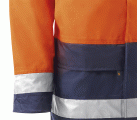 Parkas - HV742 OXFORD
