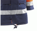 Parkas - HV742 OXFORD