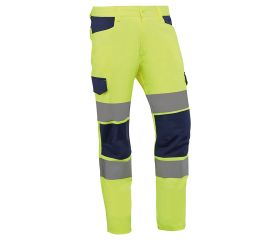 Pantalones de trabajo - HV745 MAKATI