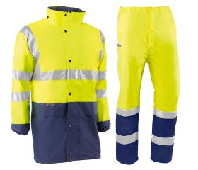 Traje de agua - HV752 LAGON
