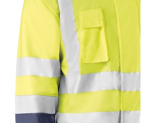 Parkas - HV760 ATLANTIS