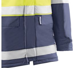 Parkas - HV760 ATLANTIS