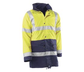 Parkas - HV780 CHESTER