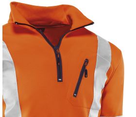 Sudaderas - HV793 MITIKA