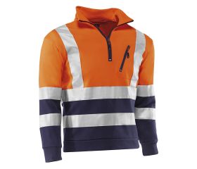 Sudaderas - HV793 MITIKA