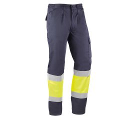 Pantalones de trabajo - HV810 KRETA