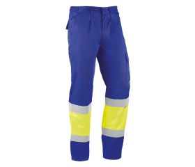 Pantalones de trabajo - HV812 HYDRA