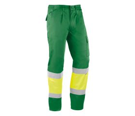 Pantalones de trabajo - HV814 ITAKA