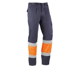 Pantalones de trabajo - HV820 KARELIA