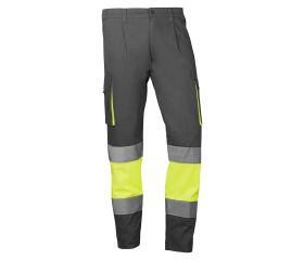 Pantalones de trabajo - HV910GYYEL MYKONOS