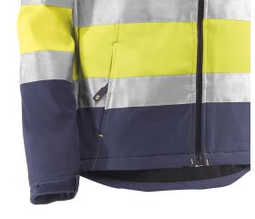Parkas - HV9810 URAL