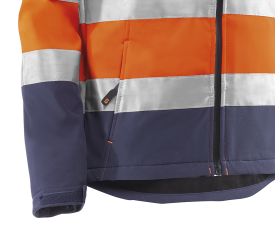 Parkas - HV9820 ALPE