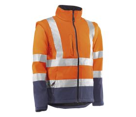 Parkas - HV9820 ALPE