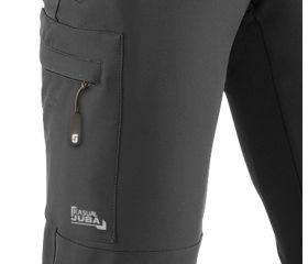 Pantalones de trabajo - HV984B SNOW