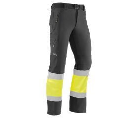 Pantalones de trabajo - HV984B SNOW