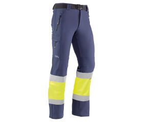 Pantalones de trabajo - HV984DN SNOW