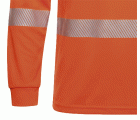 Polos - HVS620MLOR LONDON