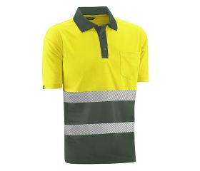 Polos - HVS620YMG LONDON