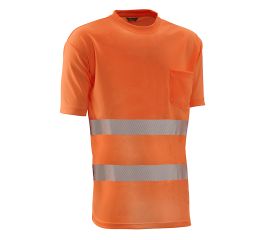 Camisetas - HVS621OR LONDON