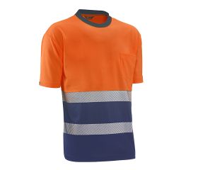 Camisetas - HVS621ORDN LONDON