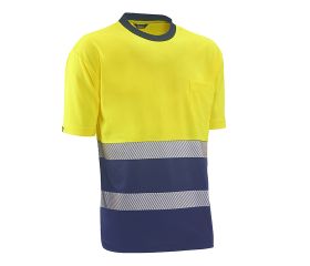 Camisetas - HVS621YDN LONDON