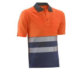 Polos - HVS740ORDN BELFAST