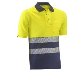 Polos - HVS740YDN BELFAST