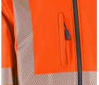 Parkas - HVS9810ORDN URAL
