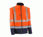 Parkas - HVS9810ORDN URAL