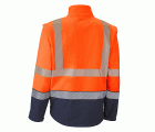 Parkas - HVS9810ORDN URAL