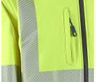 Parkas - HVS9810YDN URAL